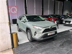 تويوتا راف 4